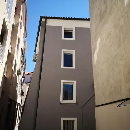 Galilea 14 Apartment Piran Exterior photo