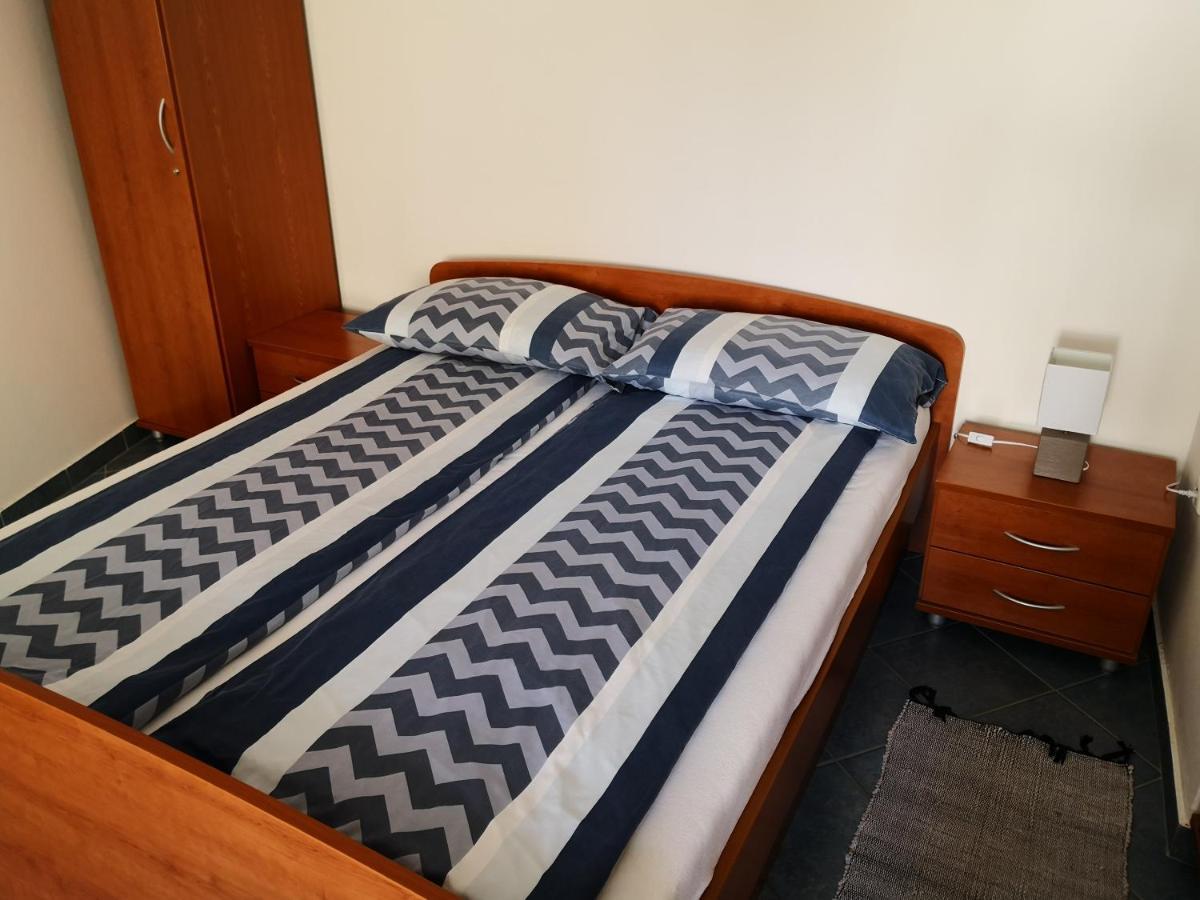 Apartment Galilea 14 Piran