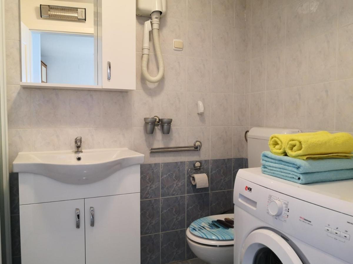 Apartman Galilea 14 Piran