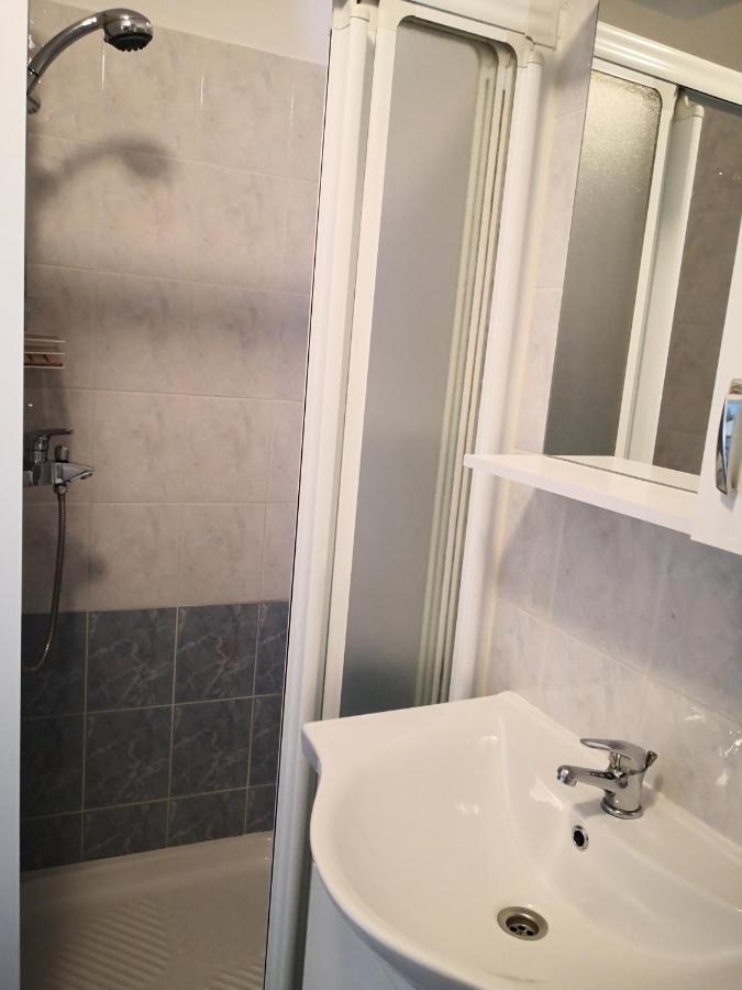 Galilea 14 Apartman