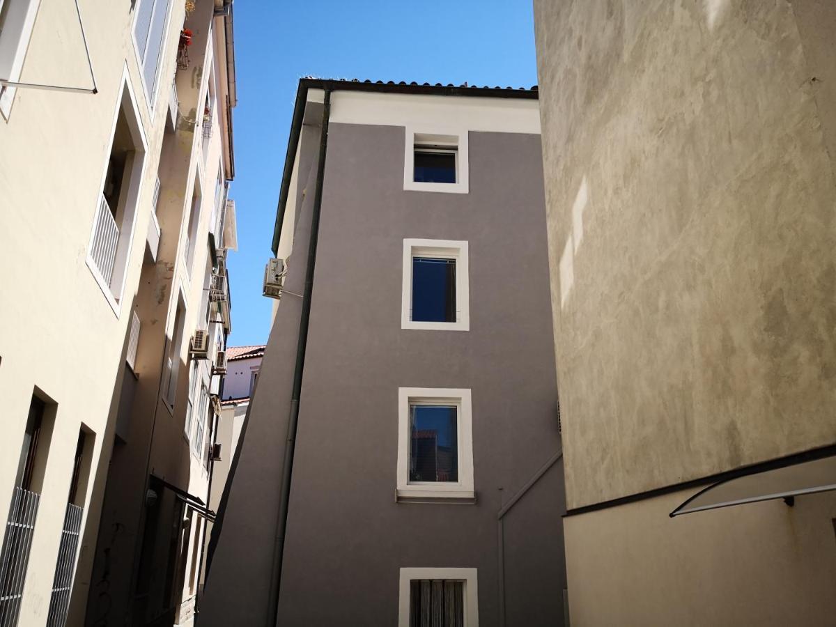 Apartman Galilea 14