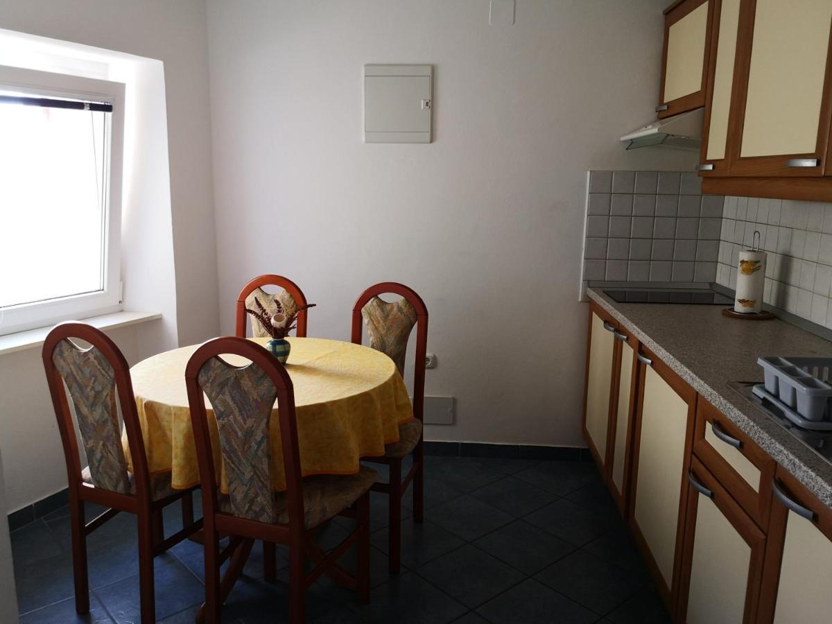 Apartman Galilea 14 Piran