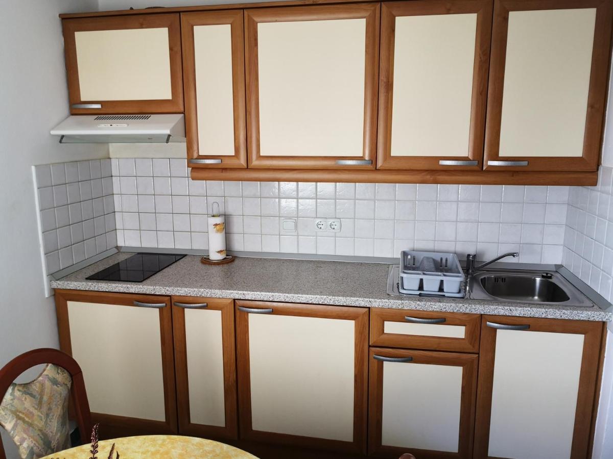 Galilea 14 Apartman